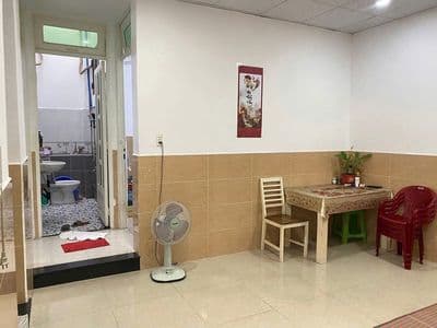 Nhà 2PN 2WC Lê Văn Thọ – Full Nội Thất, Nhận nhà t10, Chỉ 8TR