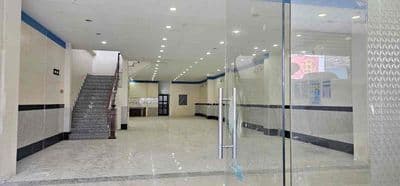 Mặt bằng nguyễn ảnh thủ q12 cho thuê
