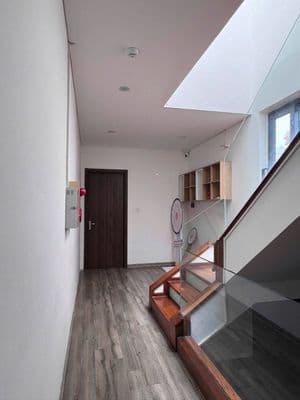 Bán nhà mặt phố đường Lê Văn Sỹ, Gần biển Hòa Minh, Liên Chiểu
