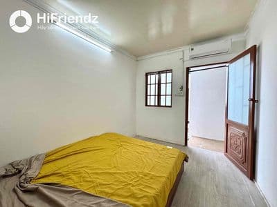 Khai trương 15p Studio,1PN_NT Cơ Bản_Hẻm xe hơi sát bên ĐH Kiến Trúc