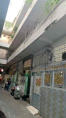 cc mặt tiền 671 nguyễn trãi