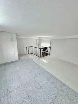 (9737) nhà ở xã hội Becamex Mỹ Phước 1, lầu 2 giá : 345 triệu