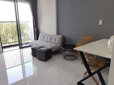 Chung cư C2 Phú Mỹ 2 phòng ngủ