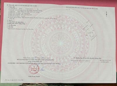 đất thổ cư Nam Long Bàu Bàng BD