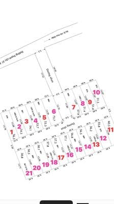 bán đất q12, sát ngã tư ga