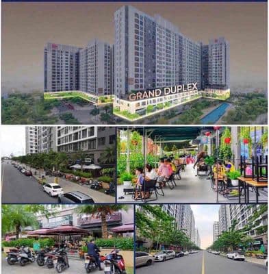 cho thuê căn Shophuose: một trệt + một lầu, vị trí đẹp