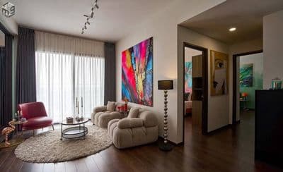 Cho thuê căn hộ akari city – 3pn | 2wc | nội thất cao cấp
