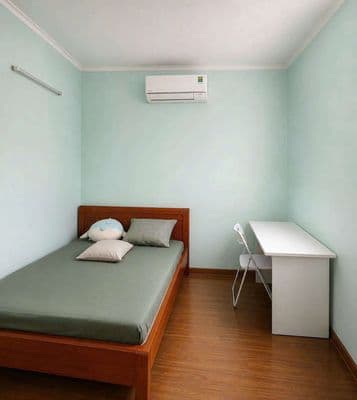 Nhà mới 3pn, 2wc. 10,5 tr. gò vấp