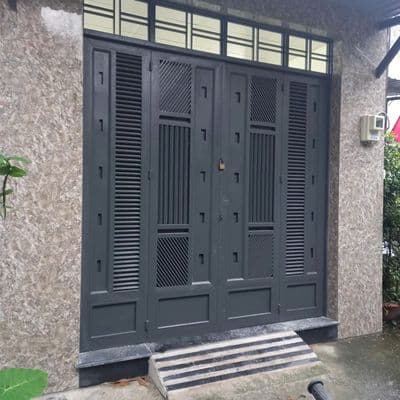 Nhà cho thuê đường Tân Kỳ Tân Quý