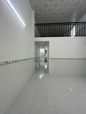 Chính chủ cho thuê nhà mặt tiền Đức Hòa Thượng Long An