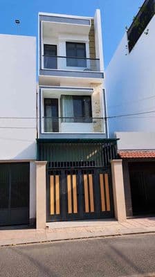 Cho thuê nhà ở kinh doanh khu bàn cờ giá 20 triệu/tháng