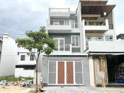 Cho thuê nhà nguyên căn trống hoặc full nội thất giá 20 triệu/tháng