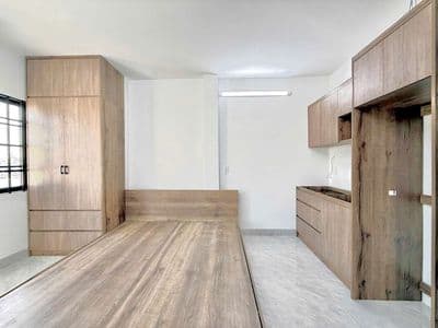 Khai trương dự án căn hộ cao cấp – hướng quang trung