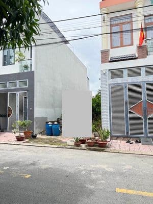 Bán Rẻ đất KDC gần ngã tư Chiêu Liêu - Dĩ An, vòng xoay An phú