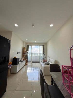 Cho thuê căn góc 3PN 2WC – Nội thất sẵn – Giá 9 triệu/tháng