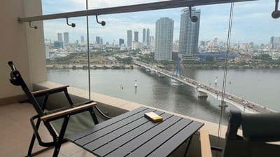 View cực đẹp – bạch đằng complex | 1pn chỉ 24tr/tháng