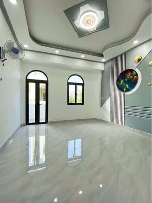 Tân hòa đông bình tân giáp tân phú – 45m2- giảm 300tr 4tỷ 38