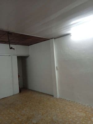 Nhà hẻm xe hơi Lê Văn Khương q12 dt 3.3x15m 1 lầu 4pn
