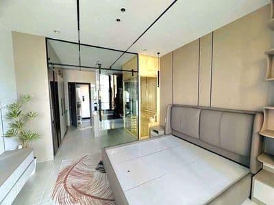 Cho thuê nhà nc lạc long quân , gần đầm sen, q11, 26 triệu, full nt