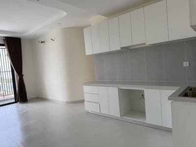 Cho thuê căn hộ Aurora Residence 3PN hướng mát