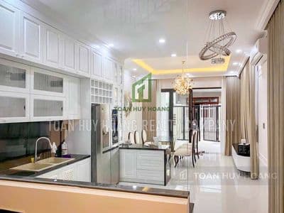 Nhà 3 Tầng 2 Phòng Ngủ Gần Biển Mỹ Khê | D318
