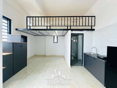 Khai trương dự án căn hộ cao cấp – hướng an phú đông - vườn lài