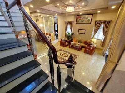 cho thuê biệt thự bắc nha trang