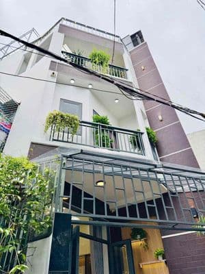 Bán nhà chính chủ vị trí 921/7 nguyễn kiệm, phường 03, quận gò vấp