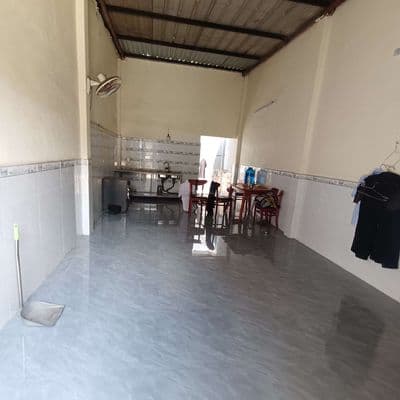 Nhà 4_16Thuê Mặt Tiền Đường 3B Đường võ văn vân Vĩnh Lộc B.