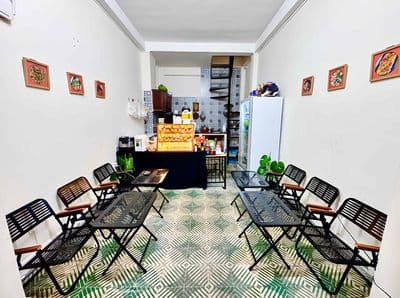 Cho thuê văn phòng, phòng họp, dạy học ngay trung tâm phú nhuận