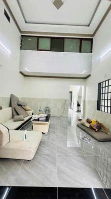 Cho thuê nhà hẻm 331 Phan Huy Ích Phường 12 Quận Gò Vấp