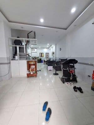 Rộng đẹp giá tốt-kẹt bán nhà 5×15-3tầng-trường chinh tân phú