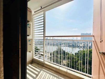 Chung cư RiVa Park 82m2 2pn 2wc