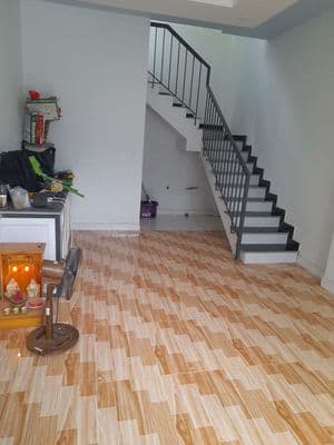 Bán nhà 1 trệt 1 lầu 32m2 Mỹ Hạnh Bắc, Long An