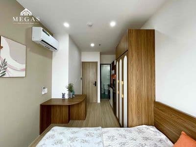 Studio mới 100%_full nt _ban công siêu thoáng_ngay tân sơn
