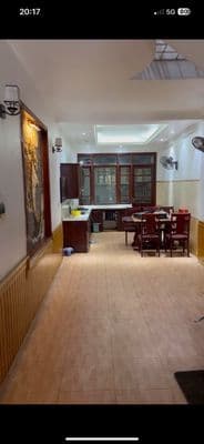 Nguyên căn Thụy Khuê Tây Hồ Ở và Băn phòng ô tô đỗ cửa 70mx5T 20 Tr