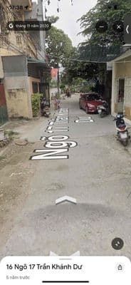 bán đất ở