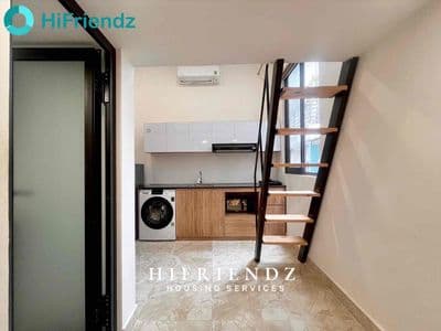 Duplex full nt tiện nghi - gần ufm,tdt,rmit,ntt