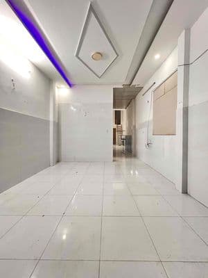 Cho thuê nhà nguyên căn 4 x 18, hxh Huỳnh Tấn Phát, Nhà Bè, 8 triệu.