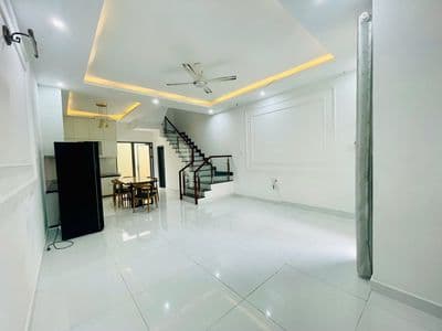 Nhà compound verosa khang điền - nt cơ bản tiện làm cty và ở lại - 5pn