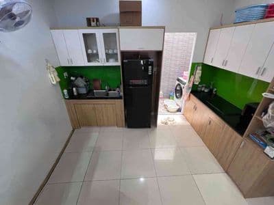 Nhà Võ Văn Hát 52m² – 2 Tầng – 4x13m – Hẻm 4m – Chỉ 4,x Tỷ