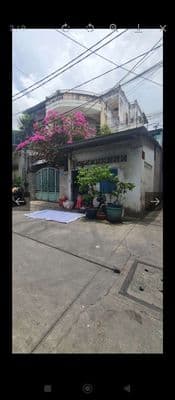 Bán nhà HXH Nguyễn Chí Thanh,P.16,Q.11,dt: 4,2 x 16 - 2 lầu 8 Tỷ 2.