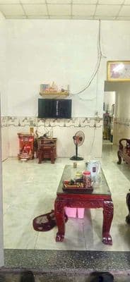 Bán rẻ nhà đông hòa dĩ an gần bigc go