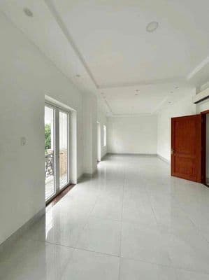 Cho thuê cặp nhà mặt tiền lý thái tổ hưng phú 1 gần siêu thị go giá 50