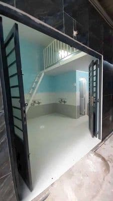 Bán nhà trung tâm giá rẻ q.7 p.tân quy đường nguyễn thị thập
