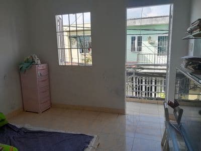 Cho thuê nhà nguyên căn hẽm xe hơi