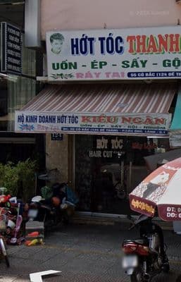 Cho thuê mặt bằng kinh doanh quận 1 – vị trí đẹp, dễ kinh doanh
