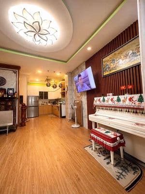Tăng nhơn phú b – giảm ngay 700tr! 2 mặt tiền, đường 8m – chỉ 6,8 tỷ