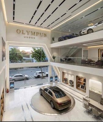 Cho thuê nhà mặt tiền nguyễn văn cừ gần đại học công nghệ kỹ thuật nga