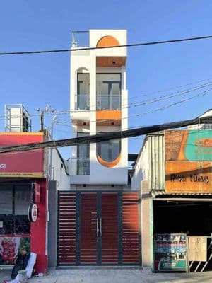 Mbkd nhà nguyên căn mặt bằng lê đức thọ